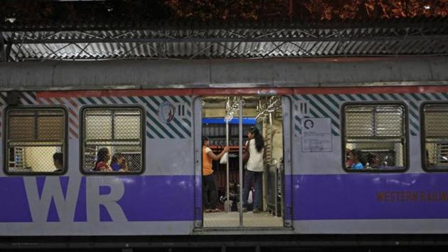 The Western Railway (WR) on Sunday said that it has stopped issuing licences to its staff members to cultivate on farms along the railway tracks in the city.(HT File)