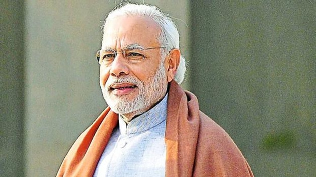 “Your father he died as ‘bhrashtachari no.1’ (corrupt no 1). This arrogance will destroy you. This country forgives mistakes but never betrayal,” PM Modi reportedly said.(HT Photo) “Your father he died as ‘bhrashtachari no.1’ (corrupt no 1). This arrogance will destroy you. This country forgives mistakes but never betrayal,” PM Modi reportedly said.(HT Photo)