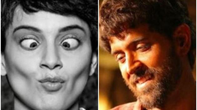 July 26 might see a clash between Kangana Ranaut’s Mental Hai Kya and Hrithik Roshan’s Super 30.