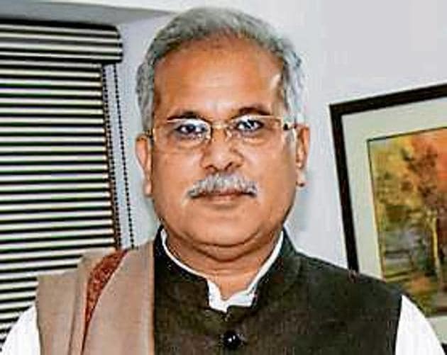 Chhattisgarh chief minister Bhupesh Baghel on Monday said that the PM appears to have lost his mental balance and that he needs medication. Chhattisgarh chief minister Bhupesh Baghel on Monday said that the PM appears to have lost his mental balance and that he needs medication.