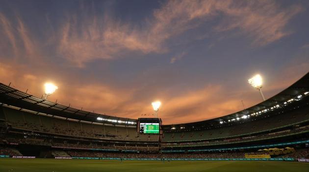 File image of Melbourne Cricket Ground (Getty Images) File image of Melbourne Cricket Ground (Getty Images)