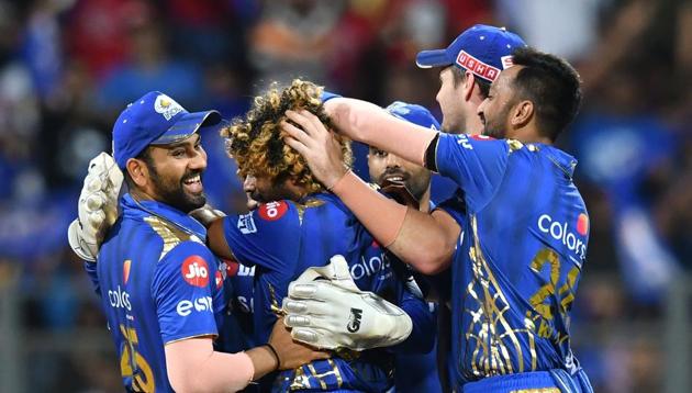 Mumbai Indians predicted XI against MS Dhoni’s CSK - Pitch to dictate team(AFP)