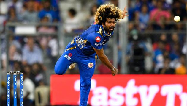 File image of Lastih Malinga (AFP) File image of Lastih Malinga (AFP)