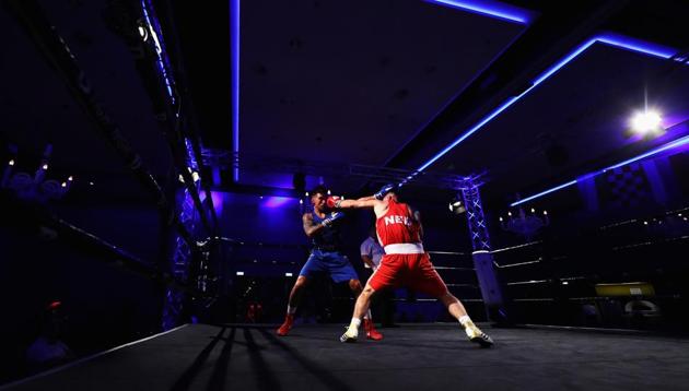 Image for representation(Getty Images) Image for representation(Getty Images)