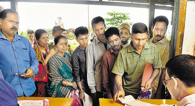 Image for representation(Samir Jana/HT PHOTO)