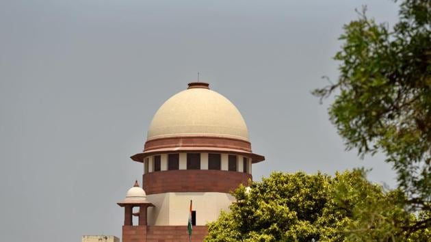 This is not the first disagreement between the government and the judiciary over the appointment of judges. (Amal KS/HT PHOTO) This is not the first disagreement between the government and the judiciary over the appointment of judges. (Amal KS/HT PHOTO)