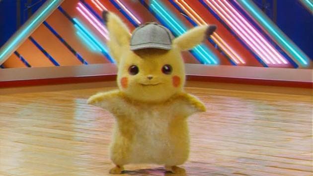 Ryan Reynolds brings Detective Pikachu leak to producers notice