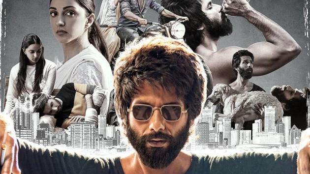 Kabir Singh: A movie review