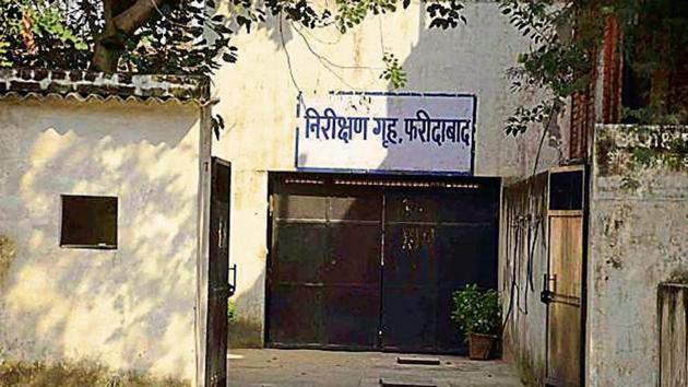 The women and child development (WCD) ministry has approved the setting up of four places of safety — special homes for young men aged 18 to 21 years who are accused of heinous crimes — across the state. The women and child development (WCD) ministry has approved the setting up of four places of safety — special homes for young men aged 18 to 21 years who are accused of heinous crimes — across the state.