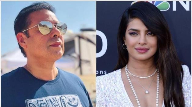 Priyanka Chopra wasn’t Atul Agnihotri’s first choice for Bharat.