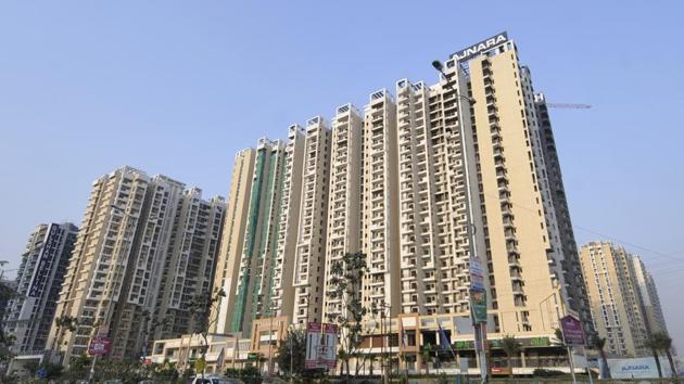 The Maharashtra Housing and Area Development Authority’s (MHADA) ambitious project, the Motilal Nagar revamp, worth Rs30,000 crore, is all set to take off in August with the housing body to float tenders then. It has also planned to start work from October. The Maharashtra Housing and Area Development Authority’s (MHADA) ambitious project, the Motilal Nagar revamp, worth Rs30,000 crore, is all set to take off in August with the housing body to float tenders then. It has also planned to start work from October.