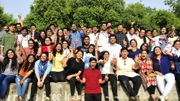 Kerala HSE Results 2019 for class 12th board exam declared(HT)