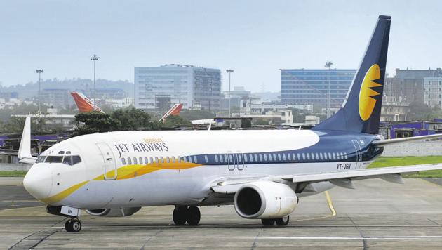 Daily passenger numbers at Mumbai’s Chhatrapati Shivaji Maharaj International Airport (CSMIA), which had dropped by 27% after Jet Airways suspended operations, is picking up after the addition of new flights by low-cost carriers (LCC). Daily passenger numbers at Mumbai’s Chhatrapati Shivaji Maharaj International Airport (CSMIA), which had dropped by 27% after Jet Airways suspended operations, is picking up after the addition of new flights by low-cost carriers (LCC).