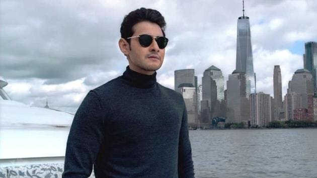 Maharshi movie review: Mahesh Babu stars as a billionaire in the film who finds life’s purpose again when he comes back to India.