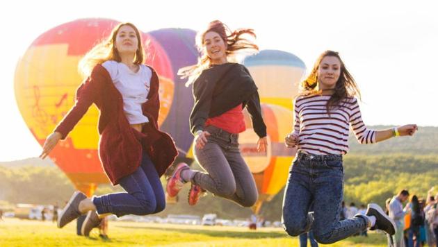 Researchers found the effects of bullying significantly higher in females than males.(Unsplash)