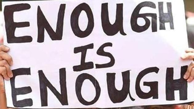 The Rajasthan police have arrested the remaining three accused in the April 26 gang rape of a 19-year-old woman in Alwar, inspector general of police (Jaipur range) S Sengathir said on Thursday. (AFP) The Rajasthan police have arrested the remaining three accused in the April 26 gang rape of a 19-year-old woman in Alwar, inspector general of police (Jaipur range) S Sengathir said on Thursday. (AFP)