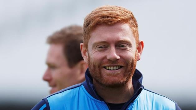 File image of Jonny Bairstow(Action Images via Reuters)