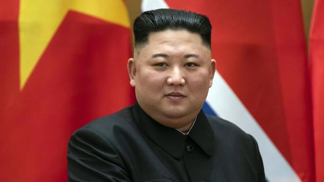 The area where Thursday’s projectile was launched is believed to be the site of a medium-range Rodong missile base on North Korea’s west coast, a Washington-based think tank, the Center for Stratetic International Studies, says.(AP FILE) The area where Thursday’s projectile was launched is believed to be the site of a medium-range Rodong missile base on North Korea’s west coast, a Washington-based think tank, the Center for Stratetic International Studies, says.(AP FILE)