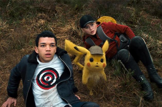 The first live-action / animated film in the Pokémon franchise ticks all the boxes for an enjoyable quest tale — a reluctant hero, a funny but powerful sidekick, a pretty and smart female protagonist and a deadly villain. The first live-action / animated film in the Pokémon franchise ticks all the boxes for an enjoyable quest tale — a reluctant hero, a funny but powerful sidekick, a pretty and smart female protagonist and a deadly villain.
