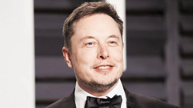 Musk is just two weeks away from reaching an accord with the US Securities and Exchange Commission, which sued him for fraud posts about trying to take Tesla private.(Reuters/File Photo) Musk is just two weeks away from reaching an accord with the US Securities and Exchange Commission, which sued him for fraud posts about trying to take Tesla private.(Reuters/File Photo)