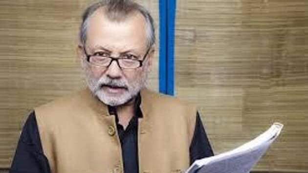 Pankaj Kapur is quite an active theatre artist who also features in movies. He is now set to make his debut as a novelist. Pankaj Kapur is quite an active theatre artist who also features in movies. He is now set to make his debut as a novelist.