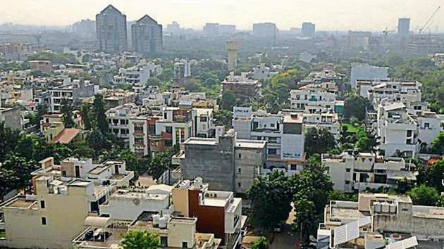 Residents of Sushant Lok-1 want DHBVN to take over maintenance of electricity infrastructure in the colony. Residents of Sushant Lok-1 want DHBVN to take over maintenance of electricity infrastructure in the colony.