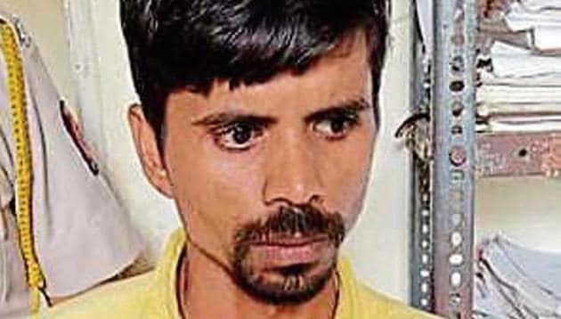 The Palghar sessions court on Thursday sentenced a 28-year-old man to death for murdering a 35-year-old man and his wife four years ago, by pouring acid on them while they were asleep. The Palghar sessions court on Thursday sentenced a 28-year-old man to death for murdering a 35-year-old man and his wife four years ago, by pouring acid on them while they were asleep.