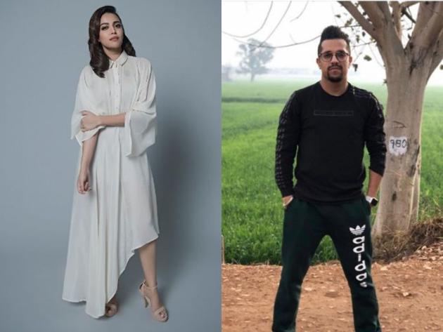 Musician V Ranjha insists he didn’t trick Swara Bhasker into taking that selfie/video. Musician V Ranjha insists he didn’t trick Swara Bhasker into taking that selfie/video.