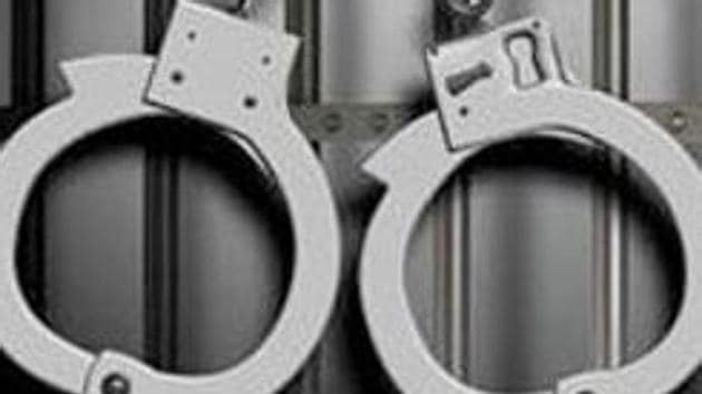 An Indian tourist who sexually assaulted a woman during a flight from Mumbai to Manchester in February and was arrested on landing, has been jailed for a year and faces deportation to India at the end of the sentence. (HT File) An Indian tourist who sexually assaulted a woman during a flight from Mumbai to Manchester in February and was arrested on landing, has been jailed for a year and faces deportation to India at the end of the sentence. (HT File)