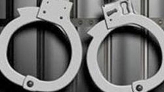 A delivery man for an online food delivery company and his 62-year-old associate were arrested for allegedly robbing a 76-year-old woman in west Delhi’s Rajouri Garden last month, police said on Thursday. A delivery man for an online food delivery company and his 62-year-old associate were arrested for allegedly robbing a 76-year-old woman in west Delhi’s Rajouri Garden last month, police said on Thursday.