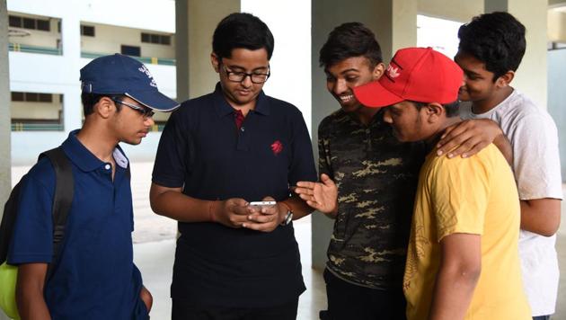 CGBSE 10th, 12th Result 2019 Live Updates (Hindustan Times) CGBSE 10th, 12th Result 2019 Live Updates (Hindustan Times)