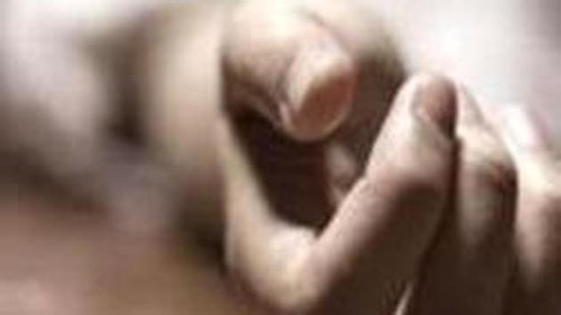 Two brothers and their cousin have been booked for firing five rounds at a 20-year-old youth who, at least a year ago, had married their sister belonging to another caste against the wishes of the family. Two brothers and their cousin have been booked for firing five rounds at a 20-year-old youth who, at least a year ago, had married their sister belonging to another caste against the wishes of the family.