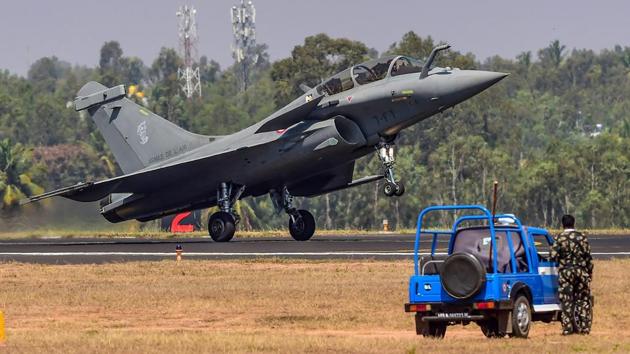 On Friday, the Centre argued in Supreme Court that the Rafale deal is a question of national security and such defence deals are not examined in court the world over. The top court, which had also heard the three petitioners earlier, has reserved its order. The court has asked both sides to file their written submissions within two weeks. (PTI File) On Friday, the Centre argued in Supreme Court that the Rafale deal is a question of national security and such defence deals are not examined in court the world over. The top court, which had also heard the three petitioners earlier, has reserved its order. The court has asked both sides to file their written submissions within two weeks. (PTI File)