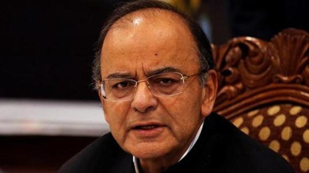 Sam Pitroda’s ‘Hua to Hua’ reaction to the 1984 Sikh killings is reflective of the lack of remorse on the part of Congress Party with respect to the 1984 genocide, tweeted Jaitley (REUTERS FILE) Sam Pitroda’s ‘Hua to Hua’ reaction to the 1984 Sikh killings is reflective of the lack of remorse on the part of Congress Party with respect to the 1984 genocide, tweeted Jaitley (REUTERS FILE)