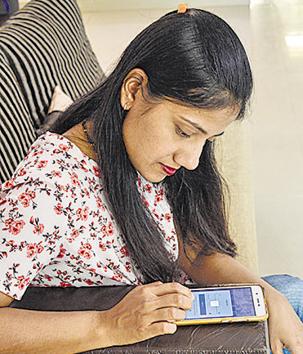 Renu Deshpande, co-founder Meetroz (HT PHOTO) Renu Deshpande, co-founder Meetroz (HT PHOTO)