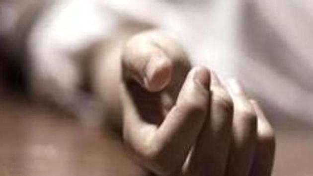 A Class XII student allegedly committed suicide on Friday in Ranchi.(File Photo) A Class XII student allegedly committed suicide on Friday in Ranchi.(File Photo)