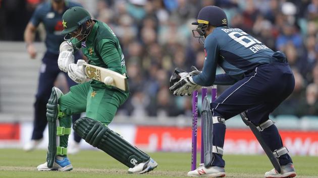 England vs Pakistan 2nd ODI in Southampton: As It Happened(AP)