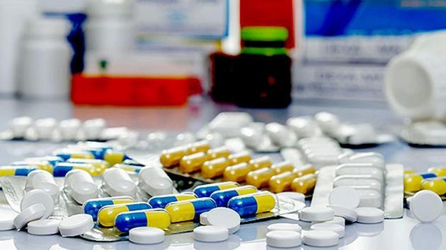 Medicines supplied to civic hospitals may soon bear a logo of the Municipal Corporation of Greater Mumbai (MCGM) along with a special barcode. Medicines supplied to civic hospitals may soon bear a logo of the Municipal Corporation of Greater Mumbai (MCGM) along with a special barcode.
