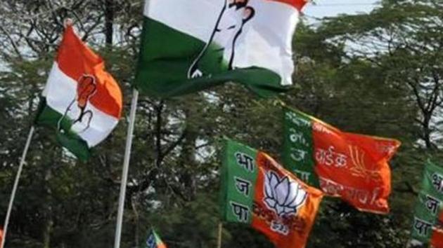 An array of popular faces are campaigning for their chosen candidates. (Hindustan Times) An array of popular faces are campaigning for their chosen candidates. (Hindustan Times)
