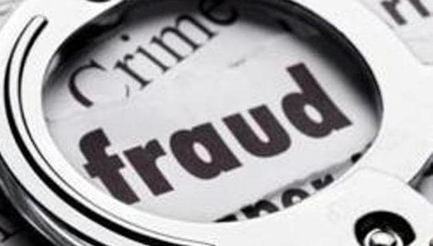 The police have booked two directors of a construction company for allegedly duping a 49-year-old man of Rs1.9 crore, on the pretext of selling him a flat by 2016 in Andheri (East).