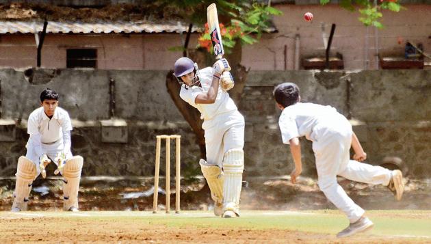 U-16 inter-club cricket: Ranjane beat Millennium by 10 wickets in one ...