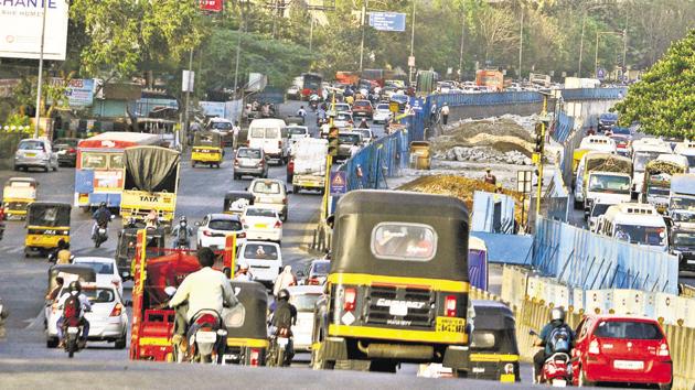 Economic factors were one of the reasons for the drop in sales in 2019. (Image used for representational purpose only)(HT/PHOTO)