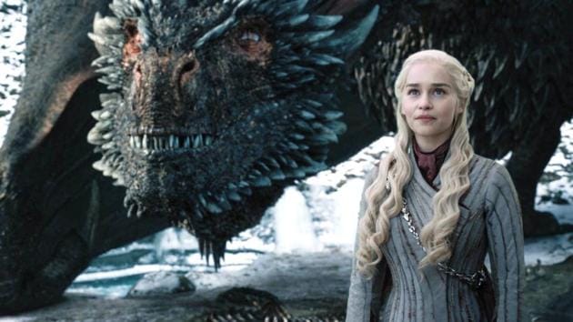 Game of Thrones 8 will still be the worst rated season even if the last two episodes earn a 100% rating each.