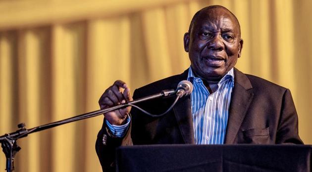 A legacy of apartheid, inequality remains so ingrained the ruling African National Congress hasn’t been able to narrow the wealth gap since taking power 25 years ago. It remains one of the biggest challenges President?Cyril Ramaphosa, a multi-millionaire, faces as he prepares to start a fresh term after the ANC won the May 8 general elections.(AFP)