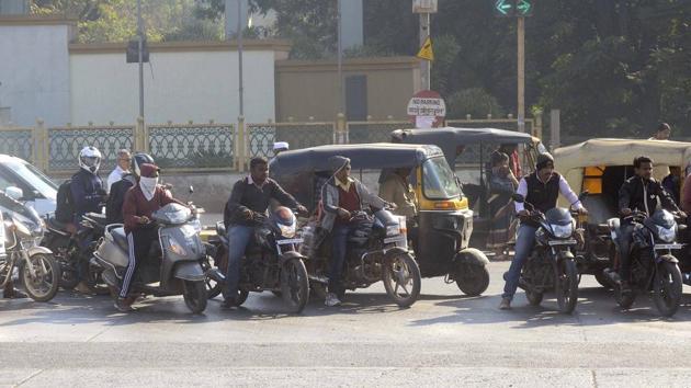 There is no cap to the number of vouchers which can be given to the residents. (Image used for representational purpose) (HT/PHOTO) There is no cap to the number of vouchers which can be given to the residents. (Image used for representational purpose) (HT/PHOTO)