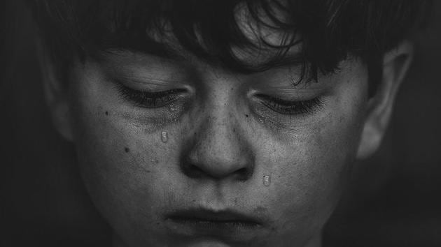 Bullied students tend to experience more pain than their student’s pain medication use, the study found.(Unsplash)