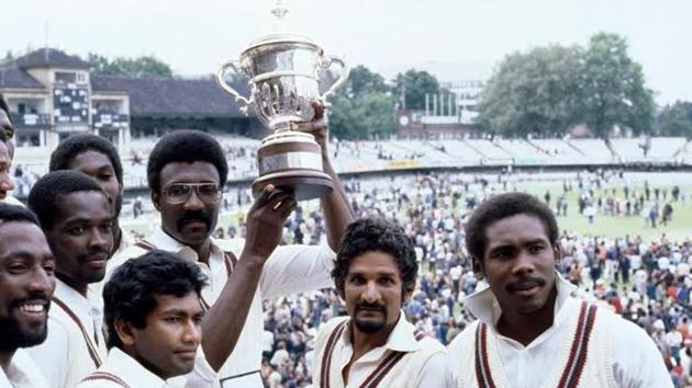 West Indies defeated England in the ICC World Cup 1979. (Twitter) West Indies defeated England in the ICC World Cup 1979. (Twitter)