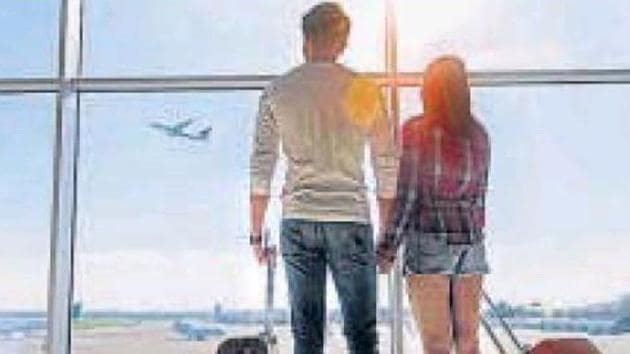 Travel insurance is a must for going abroad, as any unforeseen medical issue can cost you dearly. (Shutterstock) Travel insurance is a must for going abroad, as any unforeseen medical issue can cost you dearly. (Shutterstock)