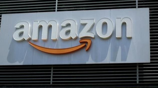 The offer is open to most part-time and full-time Amazon employees.(Reuters/File photo) The offer is open to most part-time and full-time Amazon employees.(Reuters/File photo)