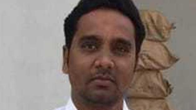 Arif Shaikh was kidnapped on May 9. (HT Photo) Arif Shaikh was kidnapped on May 9. (HT Photo)